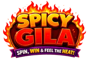 Spicy Gila Spicy Gila